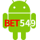 Aplicativo bet549 para Android