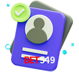 Tornar-se um membro do bet549 é muito simples