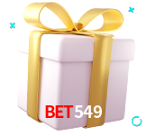 Receba seus bônus de boas-vindas no bet549