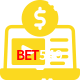 O Cassino bet549 também oferece apostas esportivas virtuais!