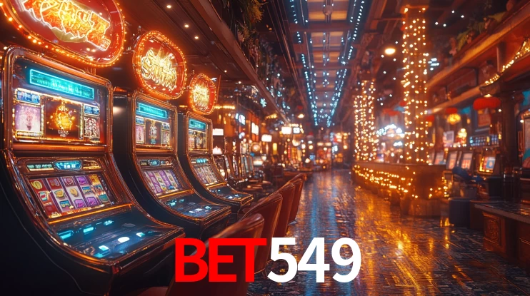 bet549 login