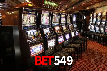 A Revolução dos Aplicativos de Jogos no bet549