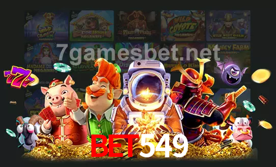 cassino bet549
