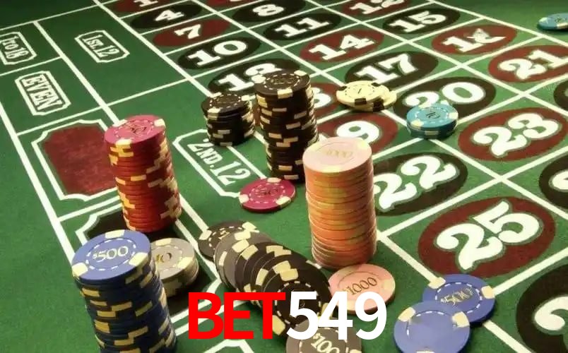 Player Reviews bet549