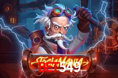 Slot Games bet549