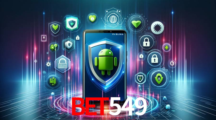Slot Games bet549