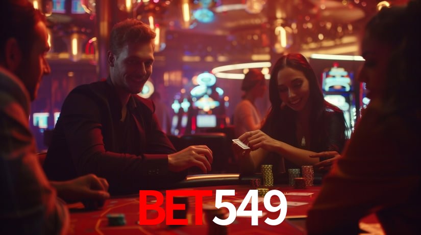 A Emoção da Loteria na bet549: Uma Chance de Mudança de Vida
