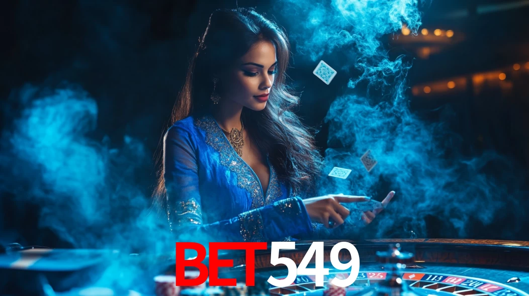Descubra a Essência do bet549: Nossa História e Compromissos