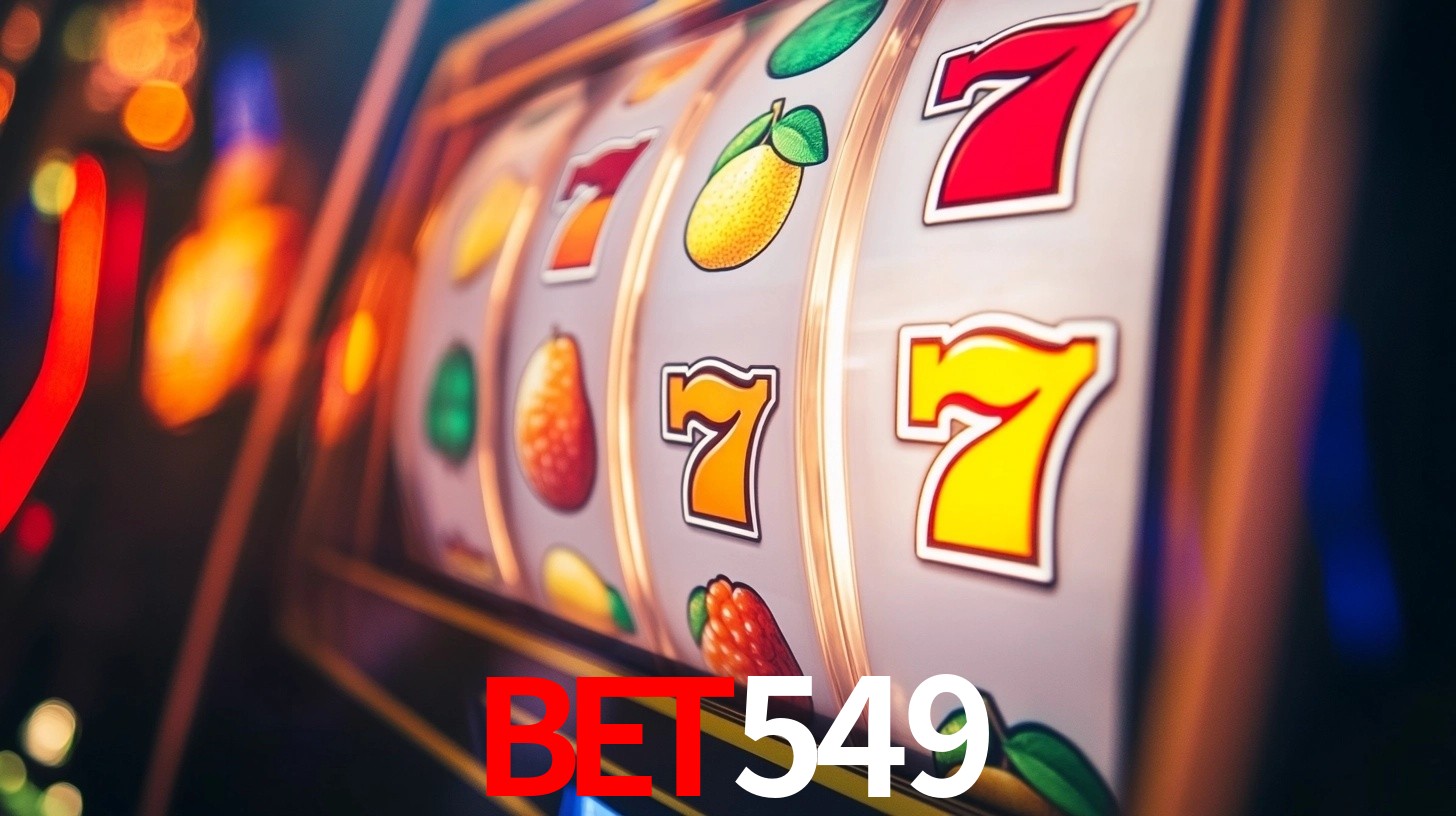 Welcome Bonus bet549