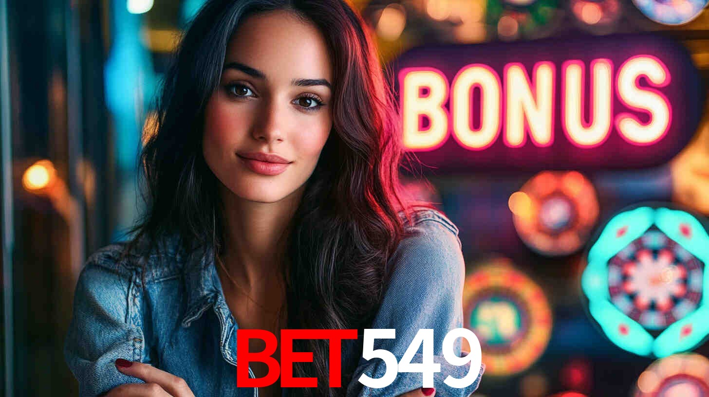 bet549: A Experiência de Casino com Jogos de Mesa ao Vivo