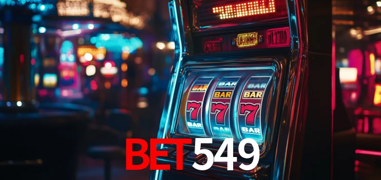 Welcome Bonus bet549