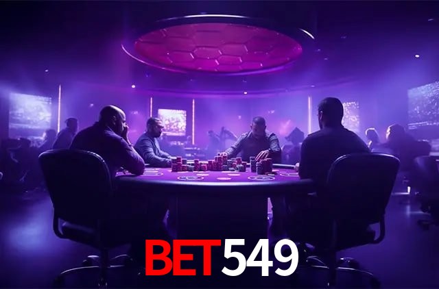 Descubra a Essência do bet549: Nossa História e Compromissos