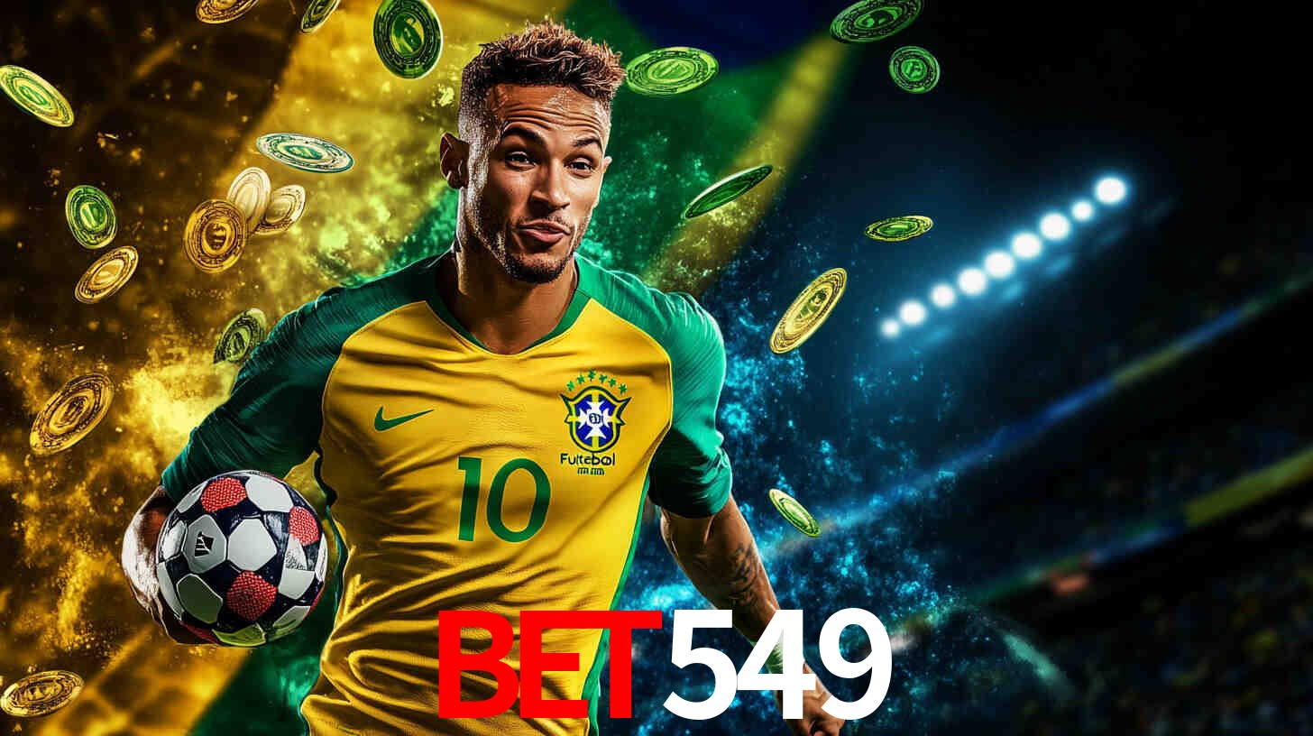 A Experiência Imersiva dos Cassinos Ao Vivo no bet549