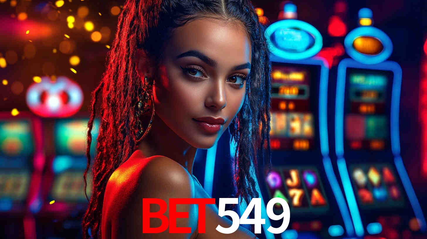 Apostas Esportivas na bet549: Um Guia Completo