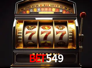 Descubra o Mundo do Cassino Online com bet549