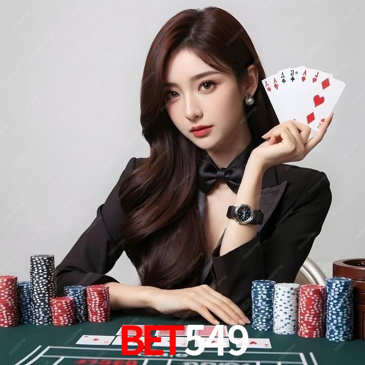 Account Benefits bet549