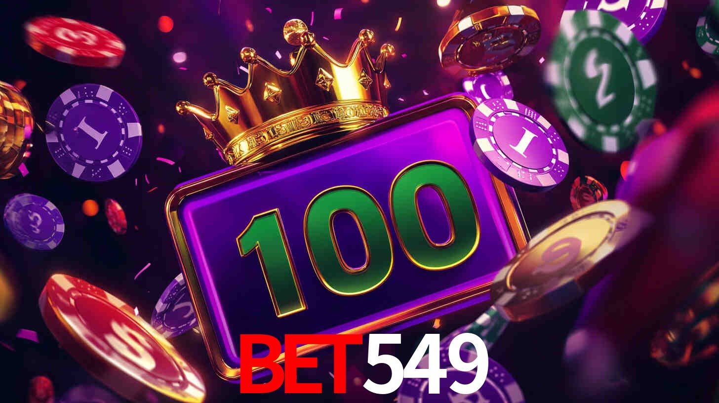 Exclusive Games bet549