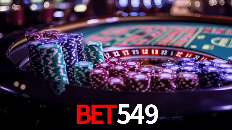 Programa VIP bet549
