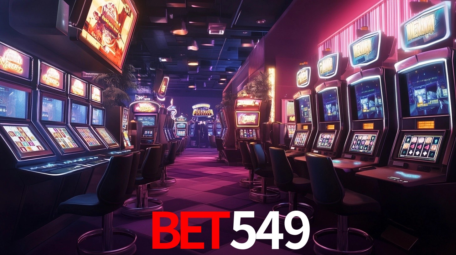 Programa VIP bet549