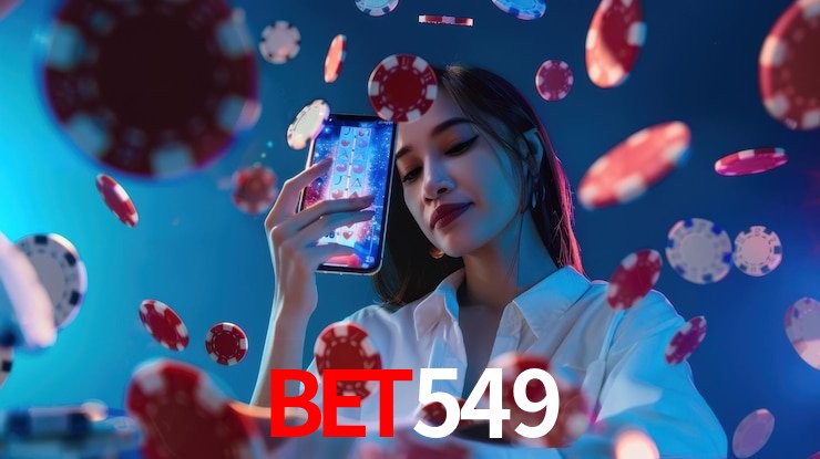 Descubra o Programa VIP da bet549: Vantagens Exclusivas para Jogadores