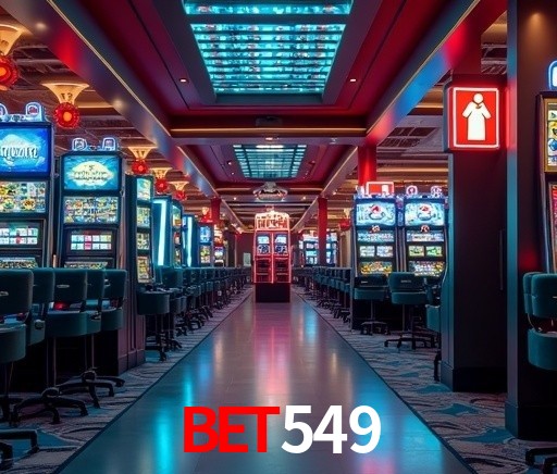 Explorando a Categoria de Eventos em Apostas na bet549