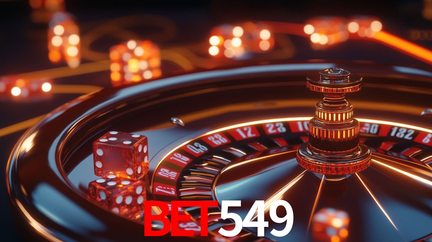bet549 login