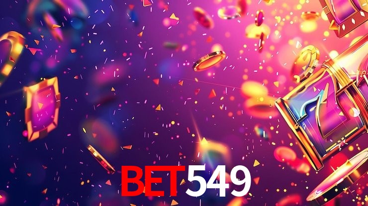 A Emoção da Loteria na bet549: Uma Chance de Mudança de Vida
