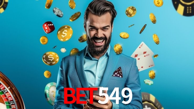 Bonus Features bet549