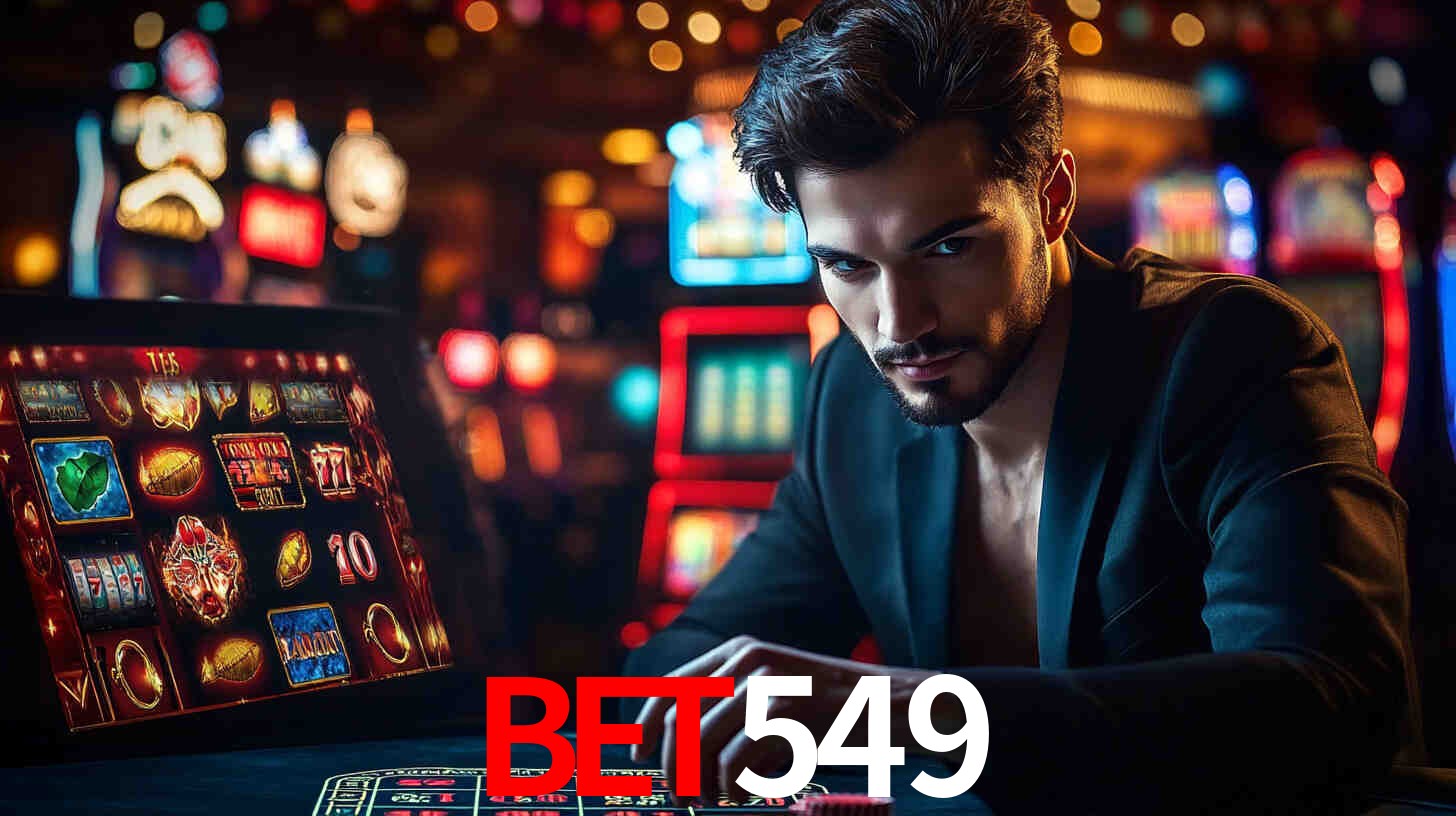 Bônus Generosos e Exclusivos no bet549 para Você!