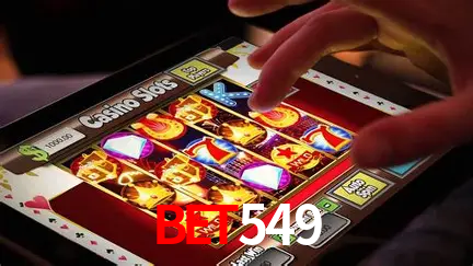 Live Casino bet549