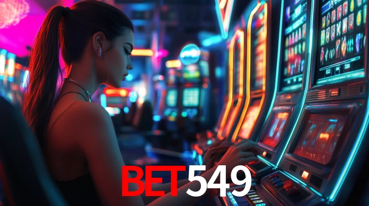 bet549 login