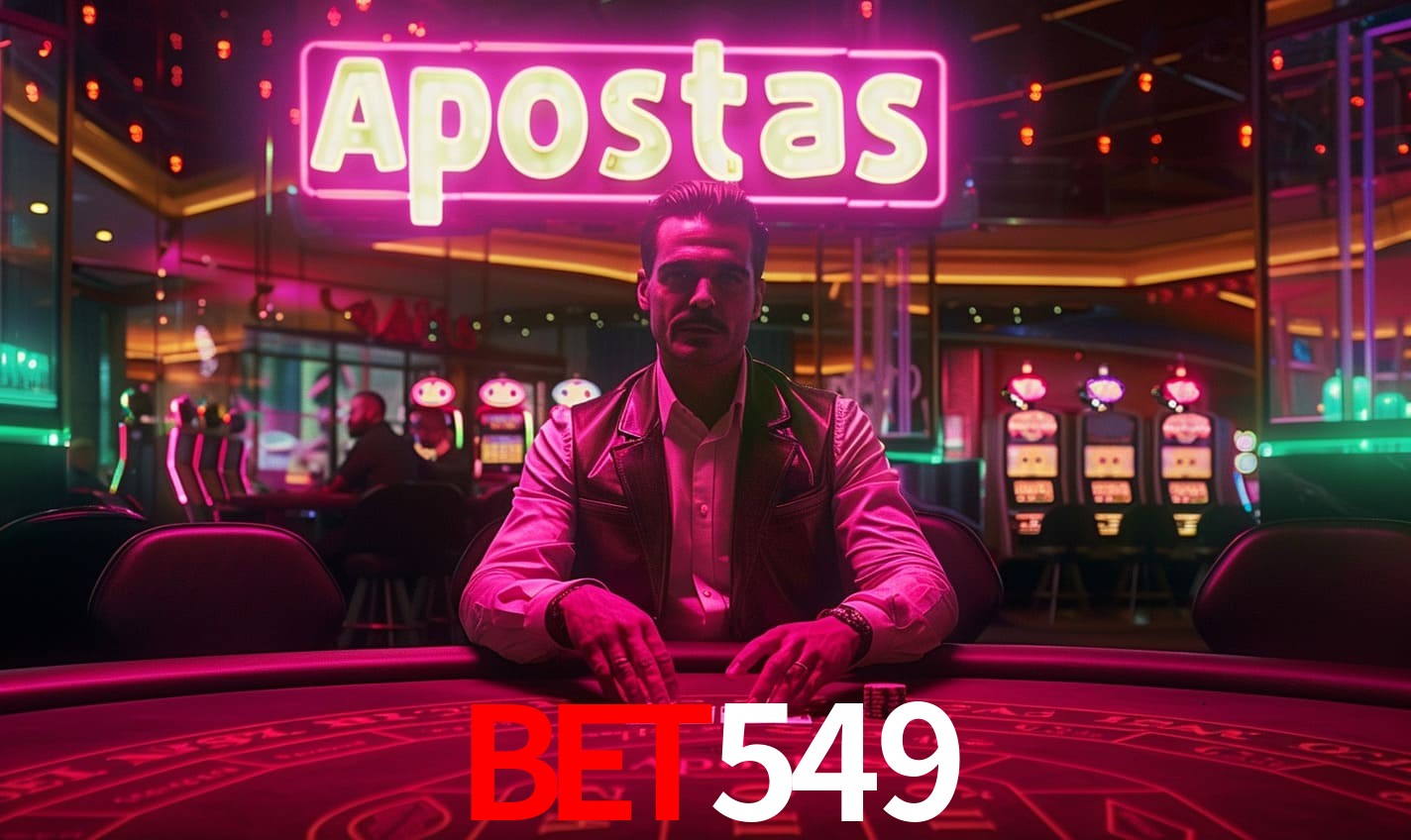 Explorando a Categoria de Eventos em Apostas na bet549