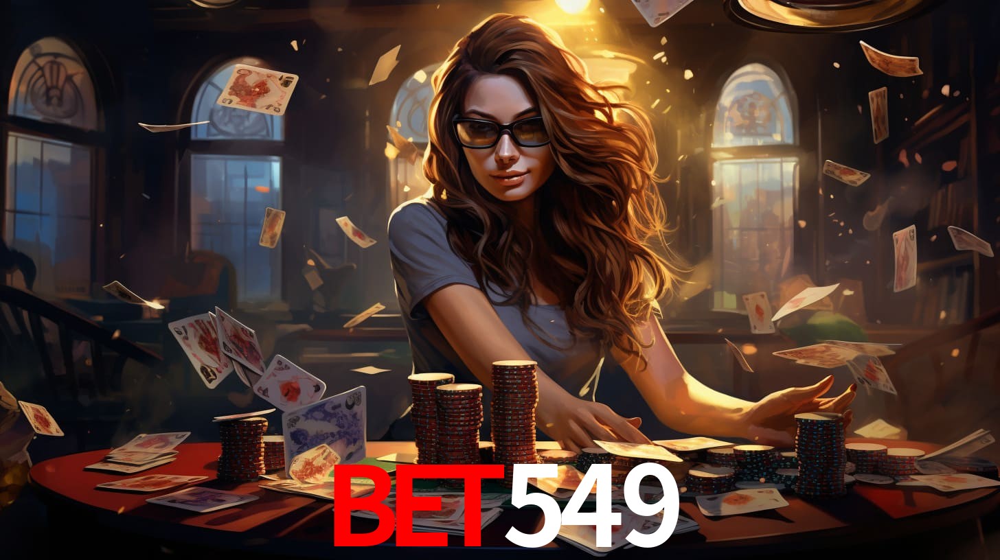 Live Casino bet549