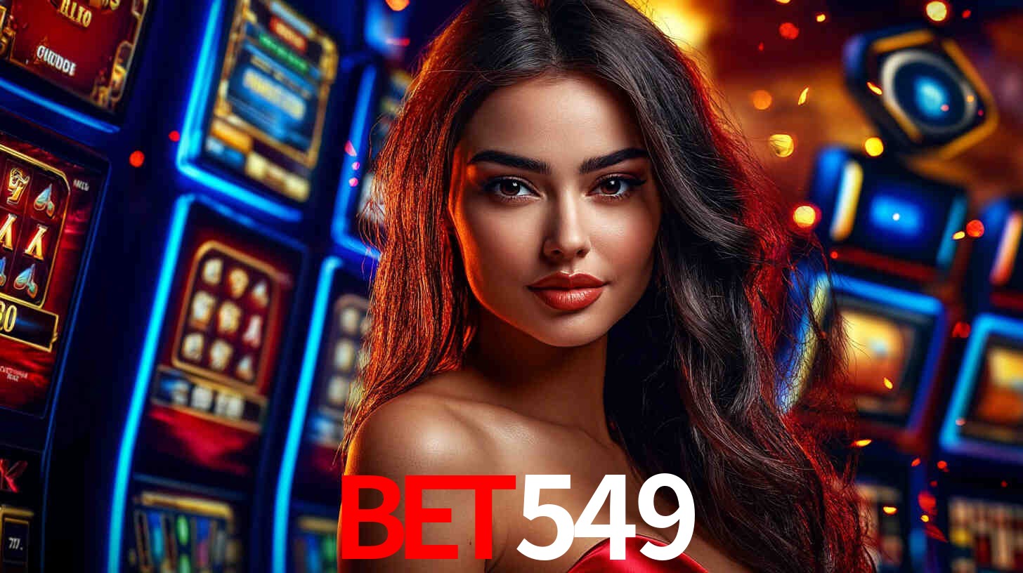 A Popularidade dos Caça-Níqueis no bet549