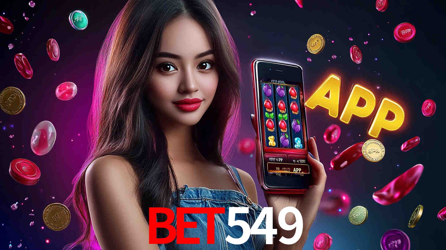 Apostas Esportivas na bet549: Um Guia Completo