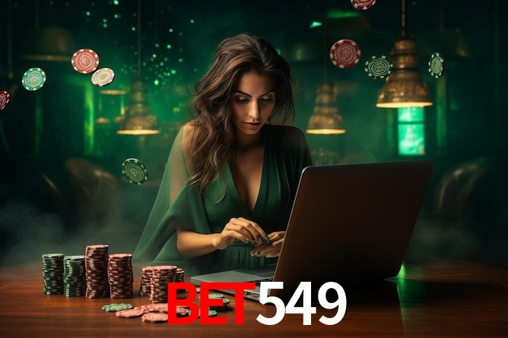 bet549 App Interface