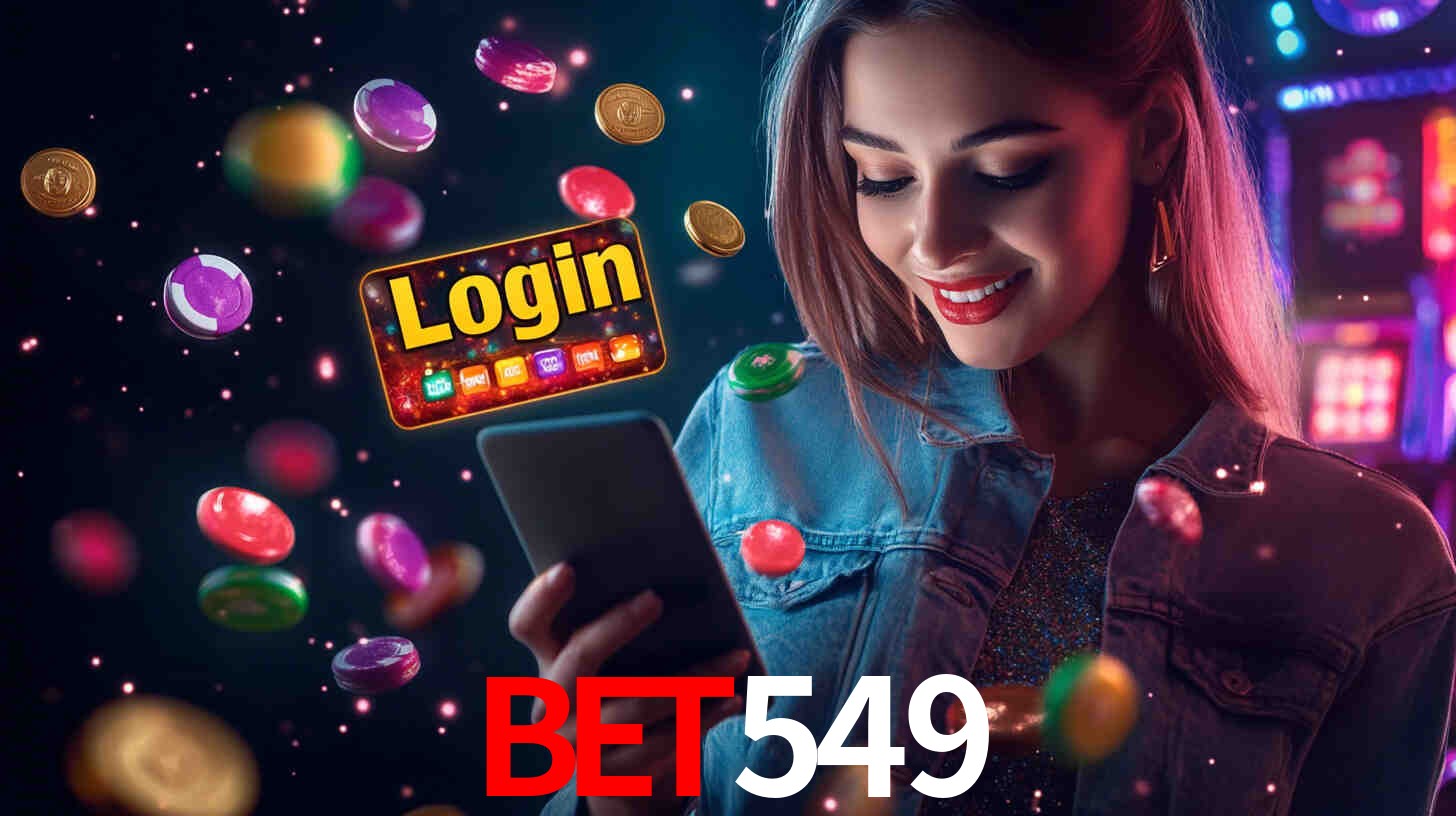 Descubra o Programa VIP da bet549: Vantagens Exclusivas para Jogadores