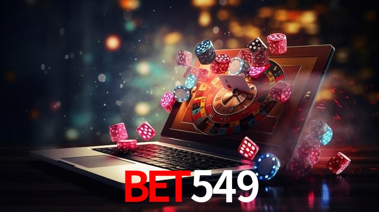 Desvendando o Mundo dos Jogos Virtuais na bet549