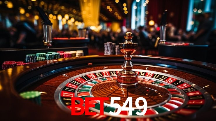 Flash Promotion bet549