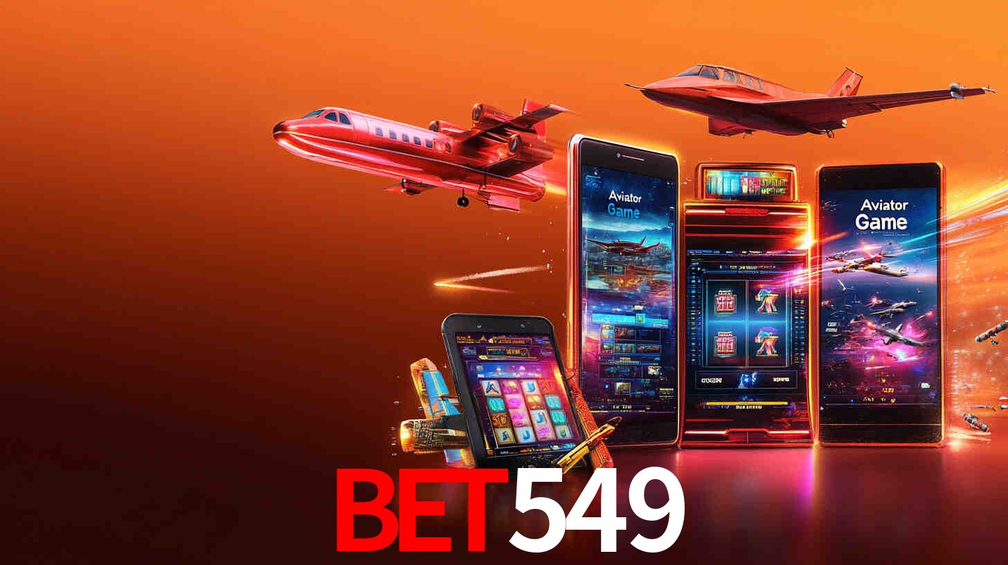 Descubra a Magia dos Jogos de Arcade no bet549