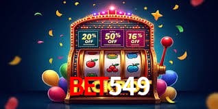 2FA Security bet549