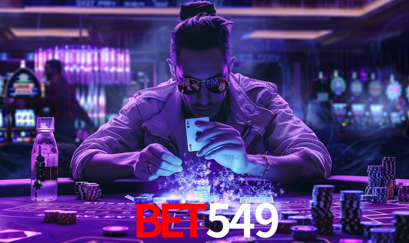 VIP Casino bet549