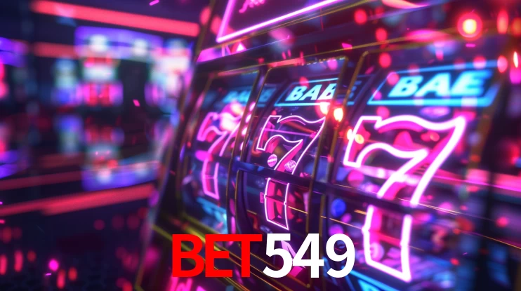 Game Providers bet549