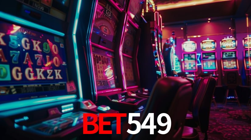 Seasonal Promotions bet549
