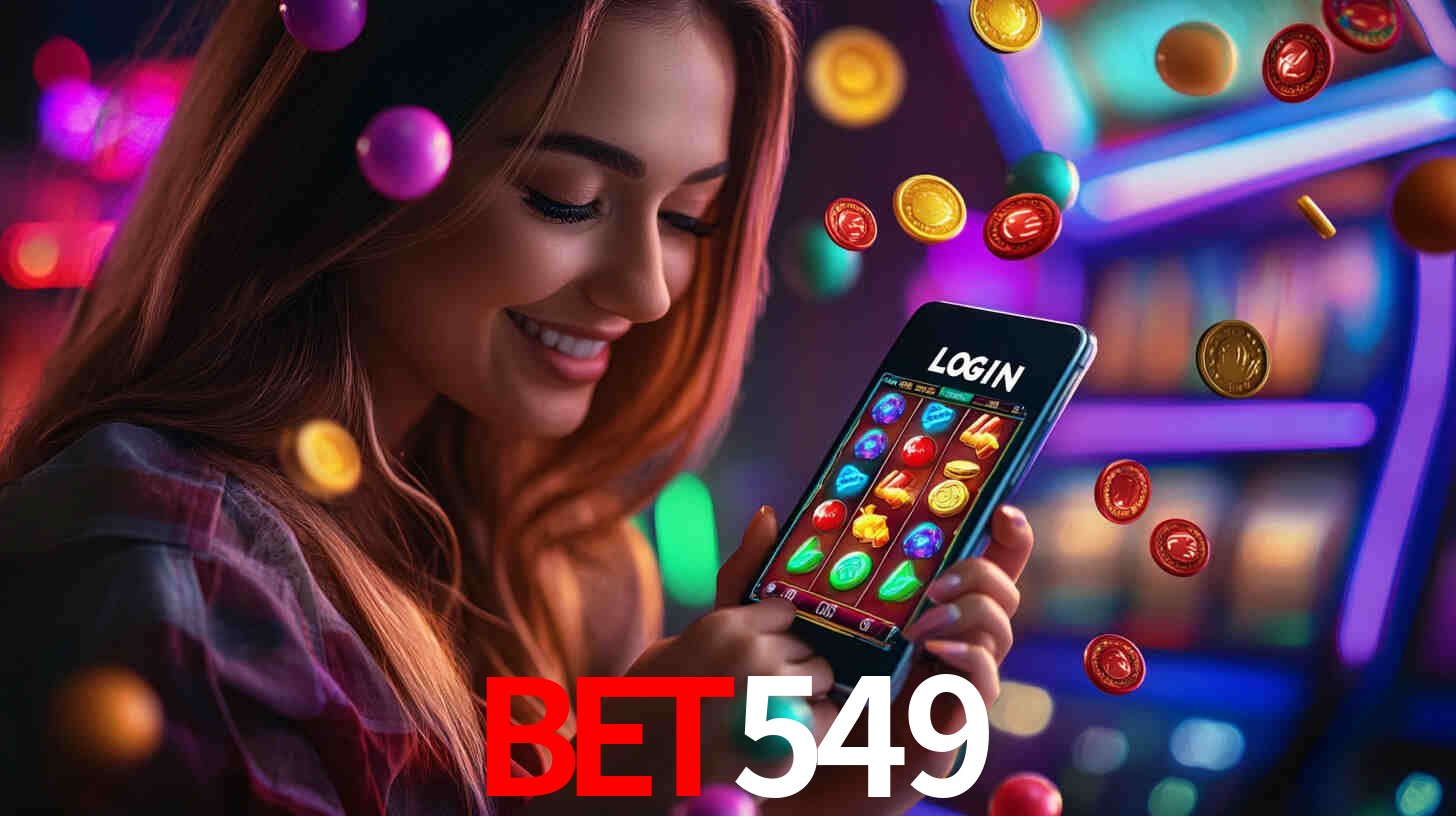 Sinta a adrenalina dos jogos de cassino com bet549