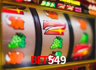 Desvendando o Mundo dos Jogos Virtuais na bet549