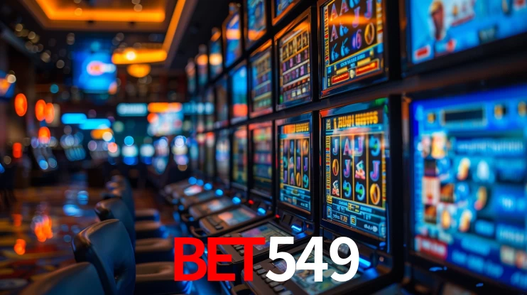 Account Benefits bet549