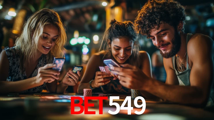 Daily Bonuses bet549