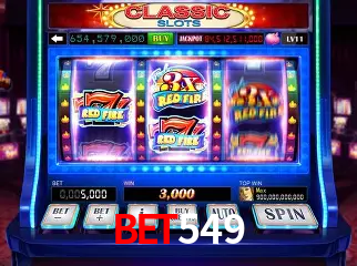 A Emoção da Loteria na bet549: Uma Chance de Mudança de Vida
