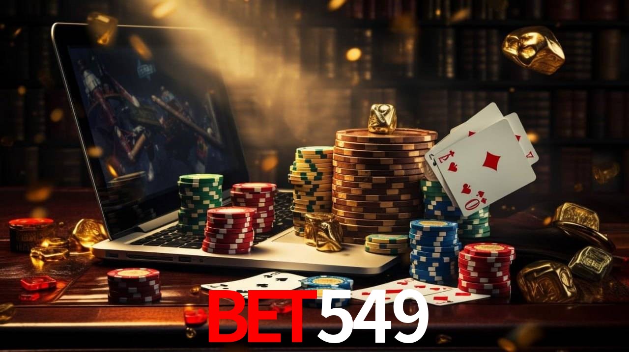 Football Betting bet549